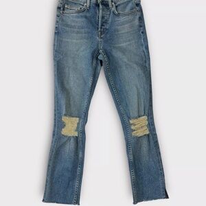 Cotton Citizen Jeans